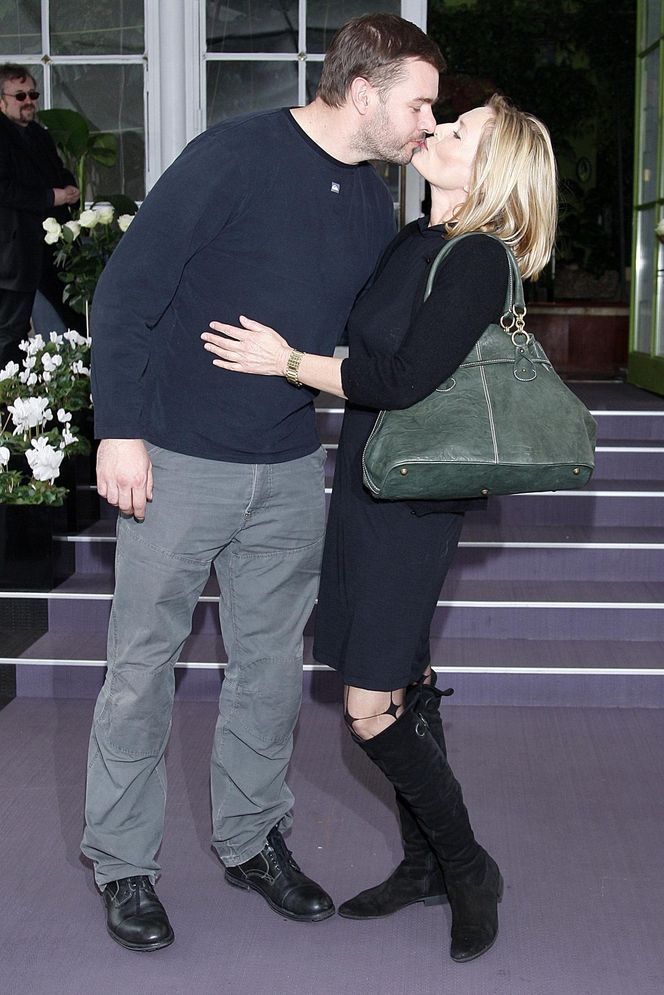 Grażyna Szapołowska