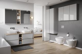 Przechowywanie w łazience