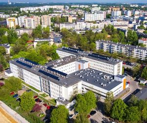 160 mln zł z KPO dla szpitali powiatowych w Śląskiem LISTA