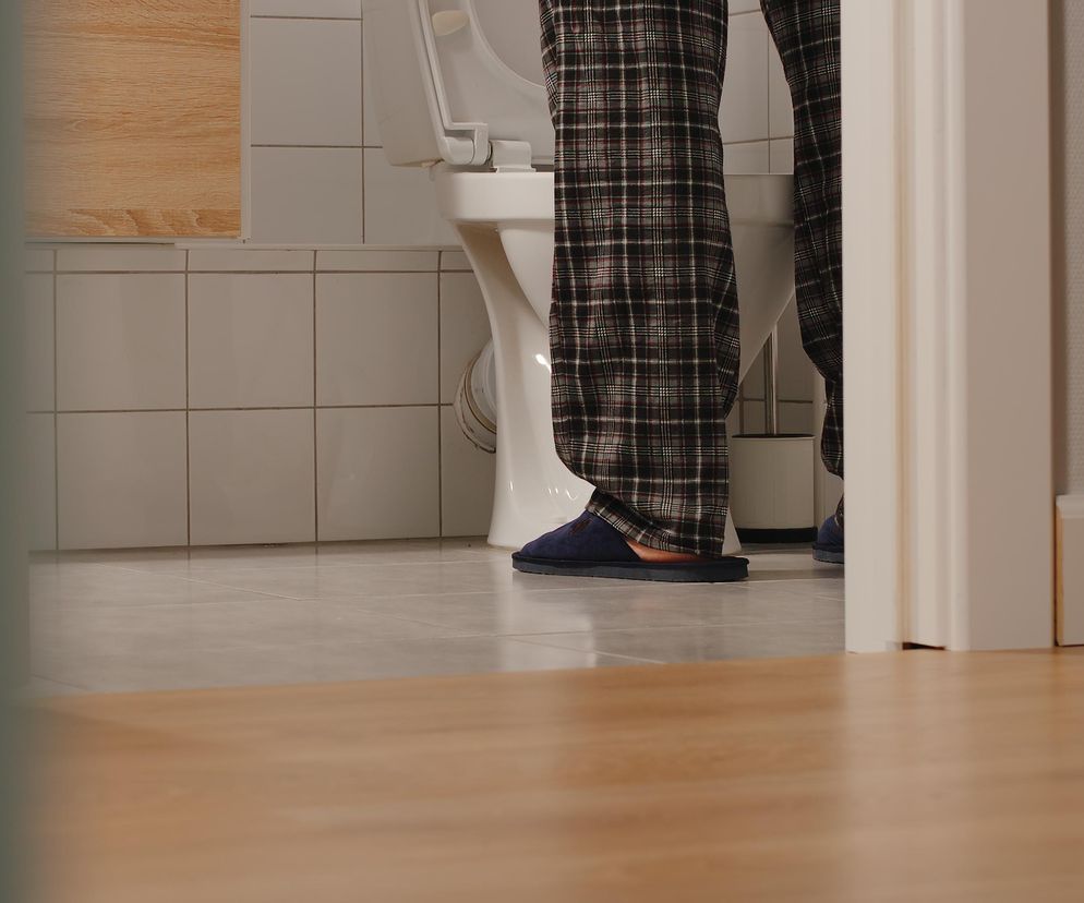 Mężczyzno, nie lekceważ infekcji dróg moczowych. Mogą sprzyjać rakowi prostaty