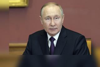 Putin ma objawy schizofrenii i użyje broni jądrowej? Chce zabrać wszystkich do raju