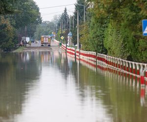 Kolejne 4000 zł dla powodzian! To łącznie już 14 tys. zł wsparcia doraźnego 