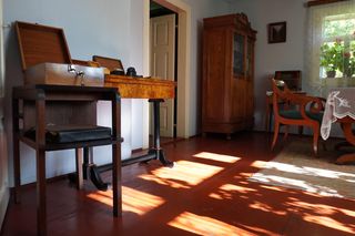 Plebania z Żeszczynki ma już 200 lat! Tak świętowano w Muzeum Wsi Lubelskiej