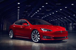 W pełni autonomiczna Tesla jeszcze w tym roku? Elon Musk jest pewny swego