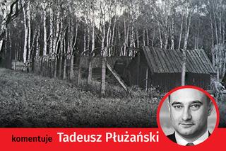 Tadeusz Płużański odkrywa sekrety historii. Czy Sowieci byli wyzwolicielami? Na sobotę słów kilka