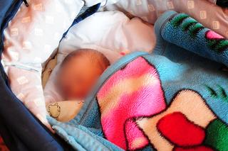 Jesika miała 13 lat, gdy urodziła dziecko. Po 8 latach wychodzi na prostą