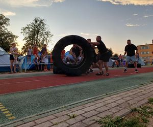 II Sołeckie Nocowanie w Jankowie Przygodzkim