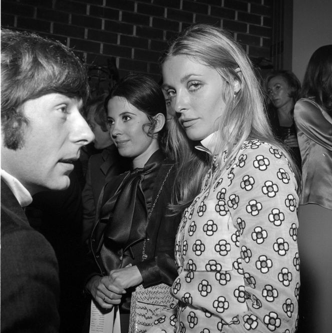 Ostatni dzień Sharon Tate. Rocznica zbrodni, która wstrząsnęła Hollywood
