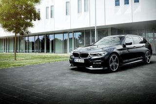 BMW serii 5 Touring (G30 ) tuning AC Schnitzer