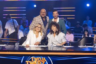 Ten odcinek przejdzie do historii! Kukulska ZACHWYCIŁA w Twoja Twarz Brzmi Znajomo!