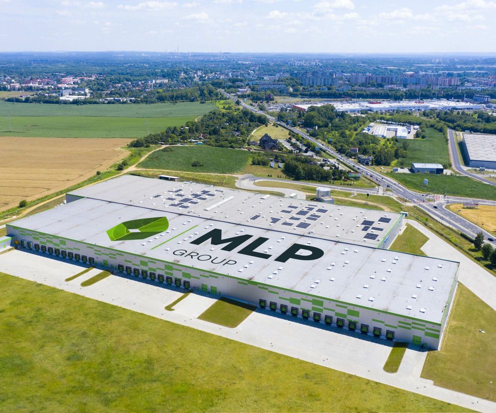 Nowa umowa najmu w MLP Czeladź. ProOptimum wynajęła ponad 5 tys. mkw. 