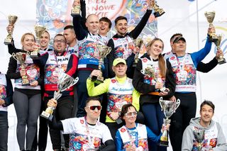 Drugie życie, prawdziwe historie. Za nami już 26. edycja Biegu po Nowe Życie
