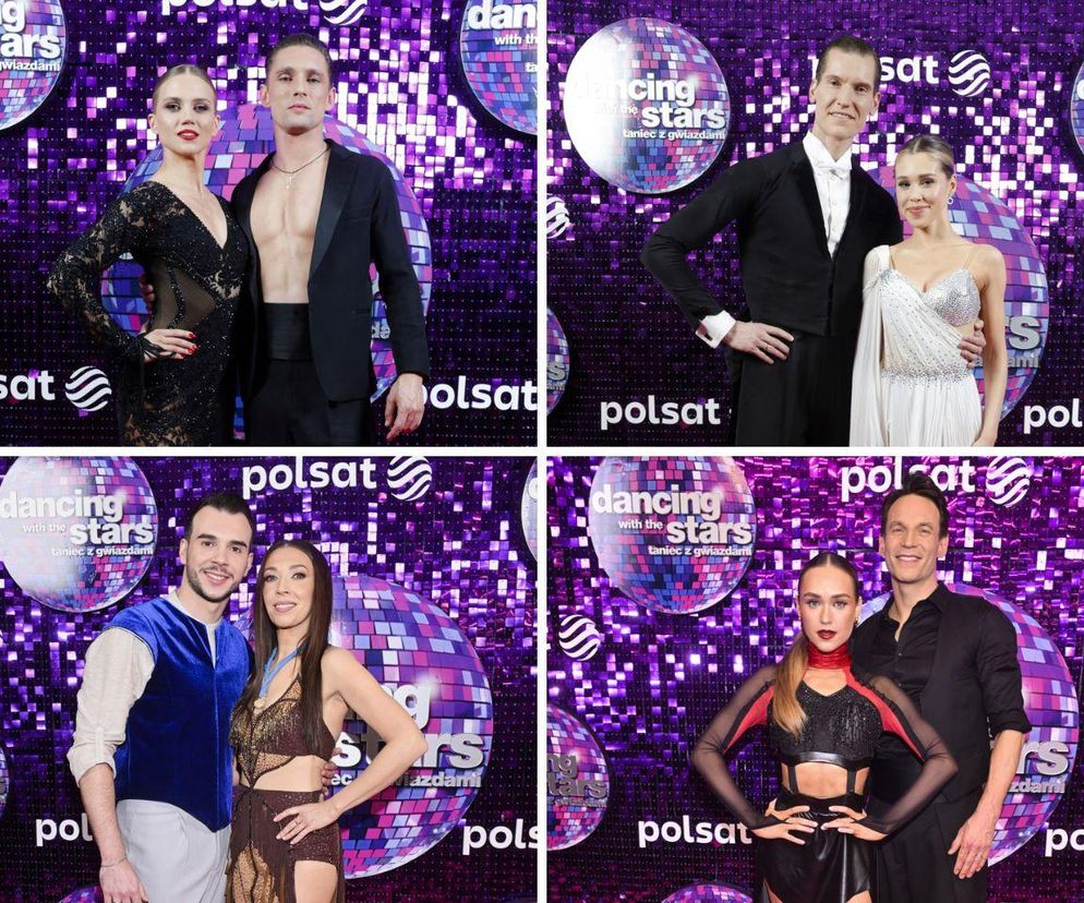 półfinaliści TzG 16