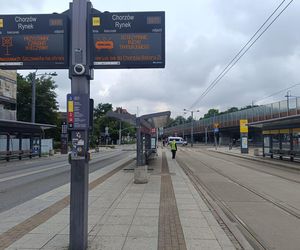 Drogowy paraliż na Śląsku. Zamknęli ważną estakadę. Do katastrofy mogło dojść w każdej chwili