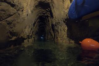 Sztolnia Czarnego Pstrąga