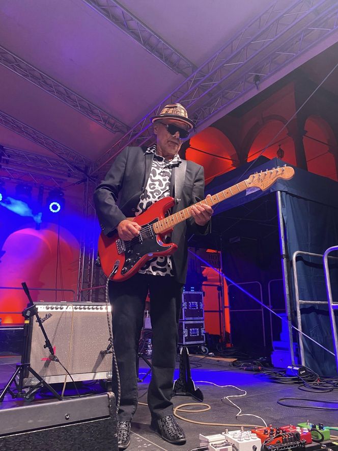 Ryszard "Placho" Olesiński