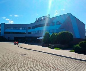 Laguna w Gryfinie