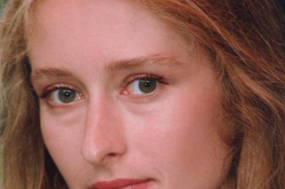 Agnieszka Sitek zasłynęła rolą Weroniki w Złotopolskich. Tak dziś wyglada aktorka