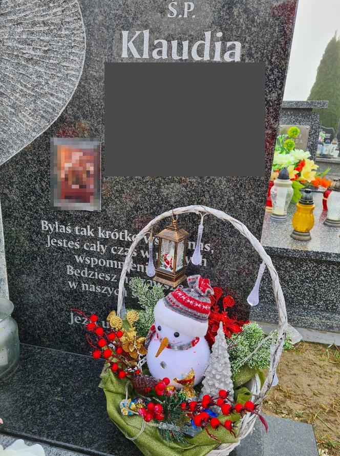 Groby 5 młodych ludzi, którzy zginęli w Boże Narodzenie w Tryńczy [ZDJĘCIA]