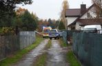 Tragedia pod Wołominem. Ciało 44-latki w szambie. Obok 7-letnie dziecko [ZDJĘCIA]