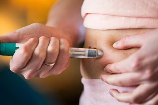 Ważny komunikat w sprawie popularnego leku na odchudzanie. FDA wydała ostrzeżenie