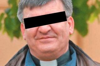 Pijany proboszcz mógł mnie zabić