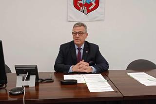 Umowy na dotacje do inwestycji w ogródkach działkowych zostały podpisane w Urzędzie Miasta Siedlce