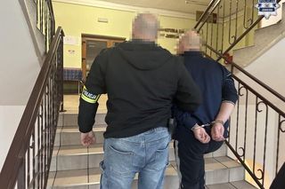 Horror nad Zalewem Sosina. Skatowali mężczyzn za rozlany alkohol