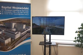 Planowane Centrum Zdrowia Psychicznego dla dzieci i młodzieży