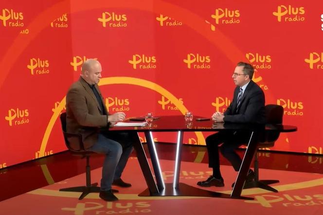 Dariusz Joński w Sednie Sprawy: Tusk, czy Trzaskowski? Nie wiem kto będzie prezydentem