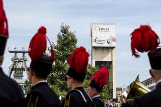 Górnicy dostaną wyższe nagrody jednorazowe