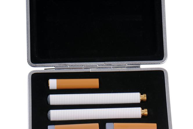 elektroniczne papierosy