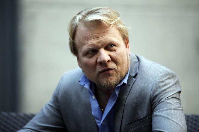 Jacek Lenartowicz