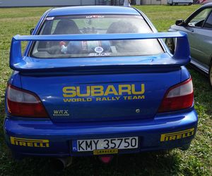 SpeedShow Rzeszów 2025