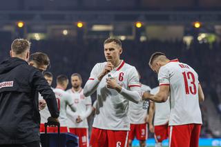 Kolejne osłabienie reprezentacji Polski! Mateusz Borek zdradził, kto nie zagra ze Szwecją. Pechowy uraz