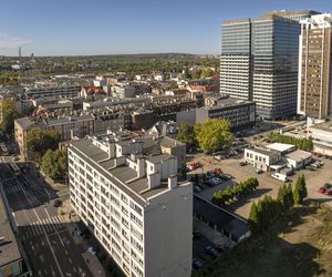 W miejscu starego dworca autobusowego w Katowicach powstanie apartamentowiec