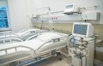 Modernizacja Szpitala Wolskiego