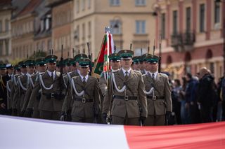 Mundurowi tracą cierpliwość. Wzywają rząd do realizacji porozumienia