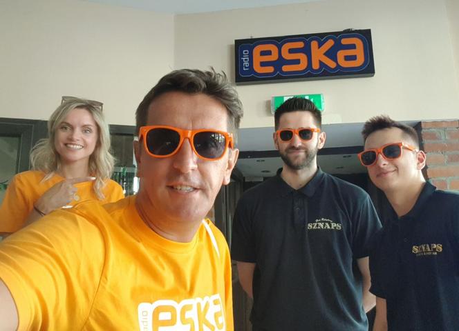 Eska Summer City Olsztyn!  Stare Miasto i Mikołaj Kopernik