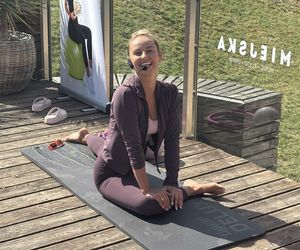 Eska Summer City, Patilife i Purefood na plaży miejskiej