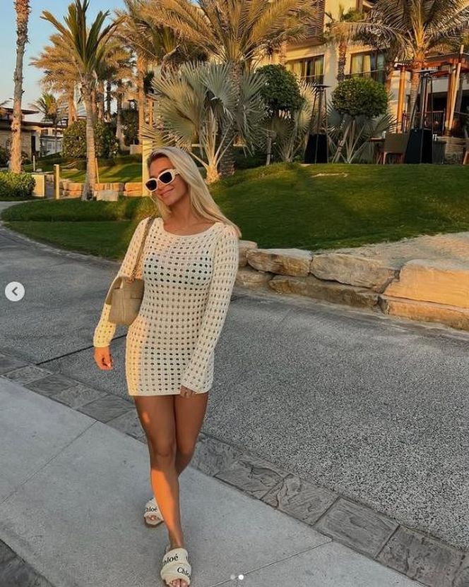 Noa van der Bij, ukochana Cody Gakpo