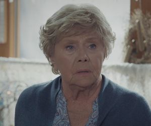 M jak miłość, odcinek 1875: Barbara (Teresa Lipowska)