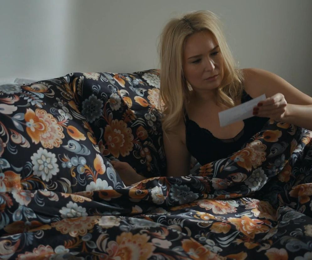 Barwy szczęścia, odcinek 3199: Bruno zostawi Karolinę! Zobaczy tylko pożegnalny list - ZDJĘCIA