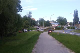 Starachowiczanka w akcji