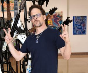 To były wręcz mordercze testy! Jak Jason Newsted wybierał gitary do gry w Metallice?