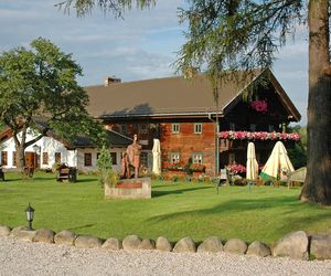 Mysłakowice - tyrolska wioska i królewska rezydencja