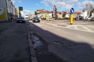 Dofinansowanie do remontu ulicy Floriańskiej pochodzi z programu „Mazowsze dla równomiernego rozwoju”, realizowanego przez Samorząd Województwa Mazowieckiego. 