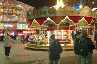 Szczeciński Jarmark  Bożonarodzeniowy