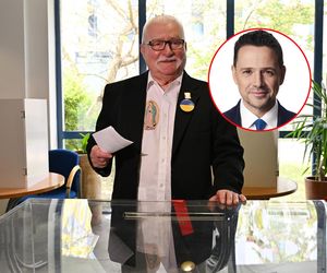 Tak znani Polacy zagłosowali w drugiej turze wyborów prezydenckich