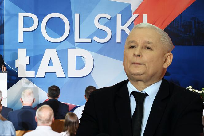 Kaczyński podsumował Polski Ład. Zapowiada decyzje personalne! Politycy PiS powinni się bać?